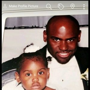 Meet your Posher, Reginald